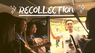 Recollection Highlights | Catherine Calma