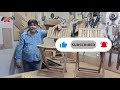 सागवान wood फोल्डिंग chair design 2020 folding chair बनाने का tarika 2020