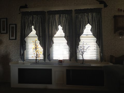 Primitive Curtains For Living Room Primitive Curtains For Living Room
