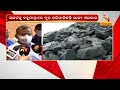 no coal crisis in odisha now says chief secretary suresh mohapatra nandighoshatv