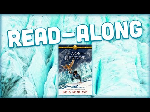Parallel reading The Heroes of Olympus – Book 2: Son of Neptune Chapter 30