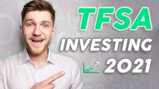 How to Invest in a TFSA in 2021 - Investing for Beginners