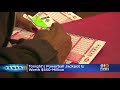 eighth largest powerball worth $550m