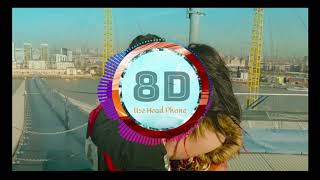 Lagdi Lahore Di 8D Song - Street Dancer 3D | 8D Bollywood Song | lagdi lahordi full song
