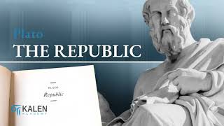 Plato's Republic [FULL AUDIOBOOK]