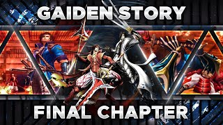 KEKUATAN YANG MENGALAHKAN RAJA IBLIS - Basara 2 Heroes   Masamune's Story [FINAL CHAPTER]