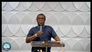 MID-WEEK BIBLE STUDY | MY LAND SHALL YIELD GLORIOUSLY | Pastor Oluwafunmilayo Olubajo