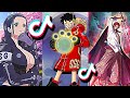 🏴‍☠️ONE PIECE TIKTOK COMPILATION👒