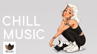 Lofi Girl Chill mix 2021 🌴 Lofi  & Chillhop for study, sleep, Chill, and relaxation 🌴