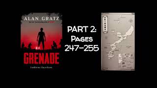 Grenade - p. 247-255