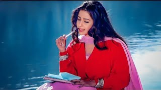 Pehli Pehli Baar Mohabbat Ki Hai | Sirf Tum |Sanjay Kapoor, Priya Gill | 90's Songs (OFFICIAL VIDEO)
