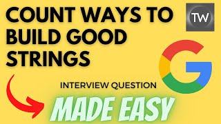 Count Ways To Build Good Strings - Leetcode 2466 - Python