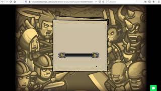 Code Combat CS2 L1 5