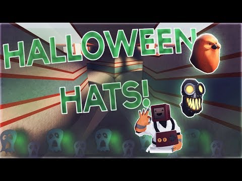 TF2: Most Expensive HALLOWEEN Hats For Each Class (Scream Fortress) TF2: Most Expensive HALLOWEEN Hats For Each Class (Scream Fortress)