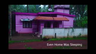 Aadu Jeevitham Najeeb Home 🏠 | Goatlife Najeeb house |