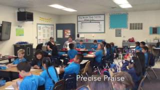 Navigator Schools Tight Transitions