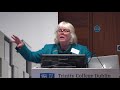 The 1641 Depositions: What Next? - Professor Jane Ohlmeyer