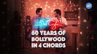 ScoopWhoop: 60 Years Of Bollywood In 4 Chords