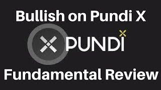 Pundi X Review — Moonshot Crypto of 2018