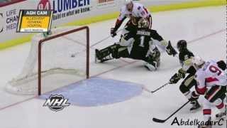 NHL Best of 2011-2012 |Goals|Saves|Hits|part 2| [HD]