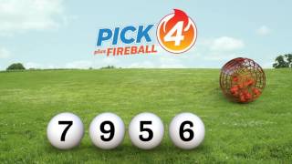 IL Lottery Midday 11/24/2016