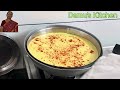 પોચા રુ જેવા ઈન્સ્ટન્ટ લાઈવ ઢોકળા instant dhokala live dhokala gujaratirecipe damu’s kitchen