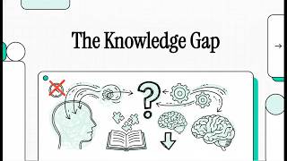 The Knowledge Gap: The Hidden Cause of America’s Broken Education System — Skills vs Knowledge