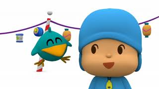 POCOYO- episodios longos- temporada 2 , 30 MINUTOS [5]