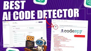 Codespy.ai Review: The Best AI Code Detector?