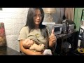 Breastfeeding tutorial 2024 Educational Morning Tips with Lovely Pinky