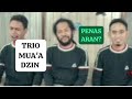 ADZAN DARI INDONESIA TIMUR, INDAH DAN LANTANG