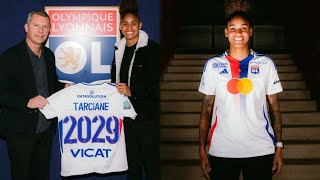 Le Plus Grand Transfert de l'Histoire du Football Féminin Français !