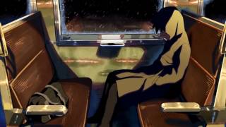 Live anime Wallpaper (5 Centimeters Per Second) - The Name of Life 🎶 [HD] 1080p HD