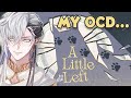 Cozy OCD calming stream! NO RAGING!【A Little To The Left】