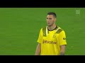 fc københavn vs. borussia dortmund highlights uefa champions league 2022 2023