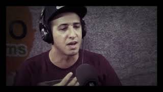 #مخ الهدرة Freestyle de nirmou sur shams radio