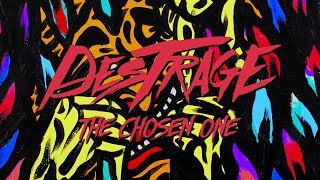 Destrage - The Chosen One (FULL ALBUM)