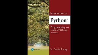 Introduce Liang Python Revel With CodeGrade