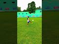 💚⚽🔥#shortvideo #love #football #skils #video #ytshorts