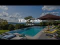 Villa Caprolo | Luxury Villa Rental with Pool in Chianti, Tuscany | Tuscany Now & More