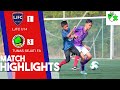 Liga Junior X U14 2023  : Lestari Junior FC 1-3 Tunas Sejati FA Match Highlights