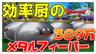 ＃１３５ 【ドラクエ１０実況】説明欄必読　オフラインの話題禁止　効率厨ならログイン４５０時間でこんなに強くなる　新人さん応援キャンペーン１月９日まで！