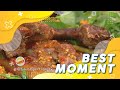 Pecinta PEDAS Wajib Banget Coba Makanan Ini! | Best Moment #BikinLaper (13/7/21)