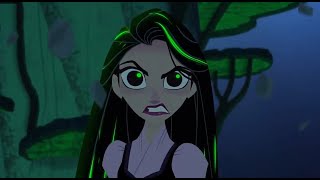 Rapunzel-Control AMV