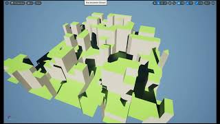 Wave Function Collapse - Dev Log 6