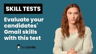 Evaluate your candidates' Gmail skills with this skills test