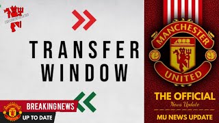 Double Signing: Man United agreed with two World Cup man swoops in winter