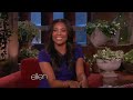 gabrielle union on her wedding and china