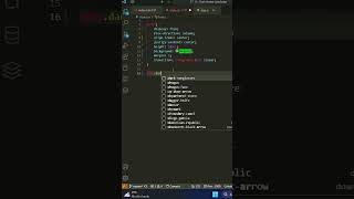 Dark Mode Toggle Short | JavaScript Tutorials #shorts #shortvideo #css #html #javascript