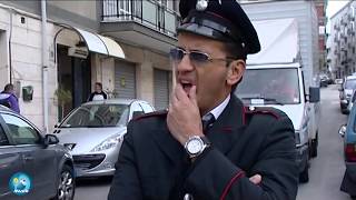 Mudù - le avventure dei carabinieri 02